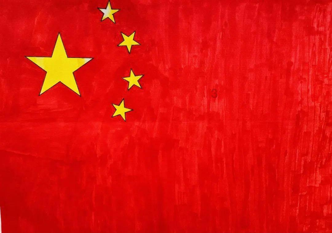 破碎的动物图形2